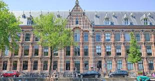 University of Amsterdam
