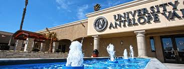 University of Antelope Valley