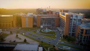 University of Arkansas for Medical Sciences