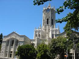 University of Auckland