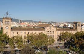 University of Barcelona