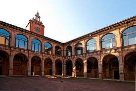 University of Bologna