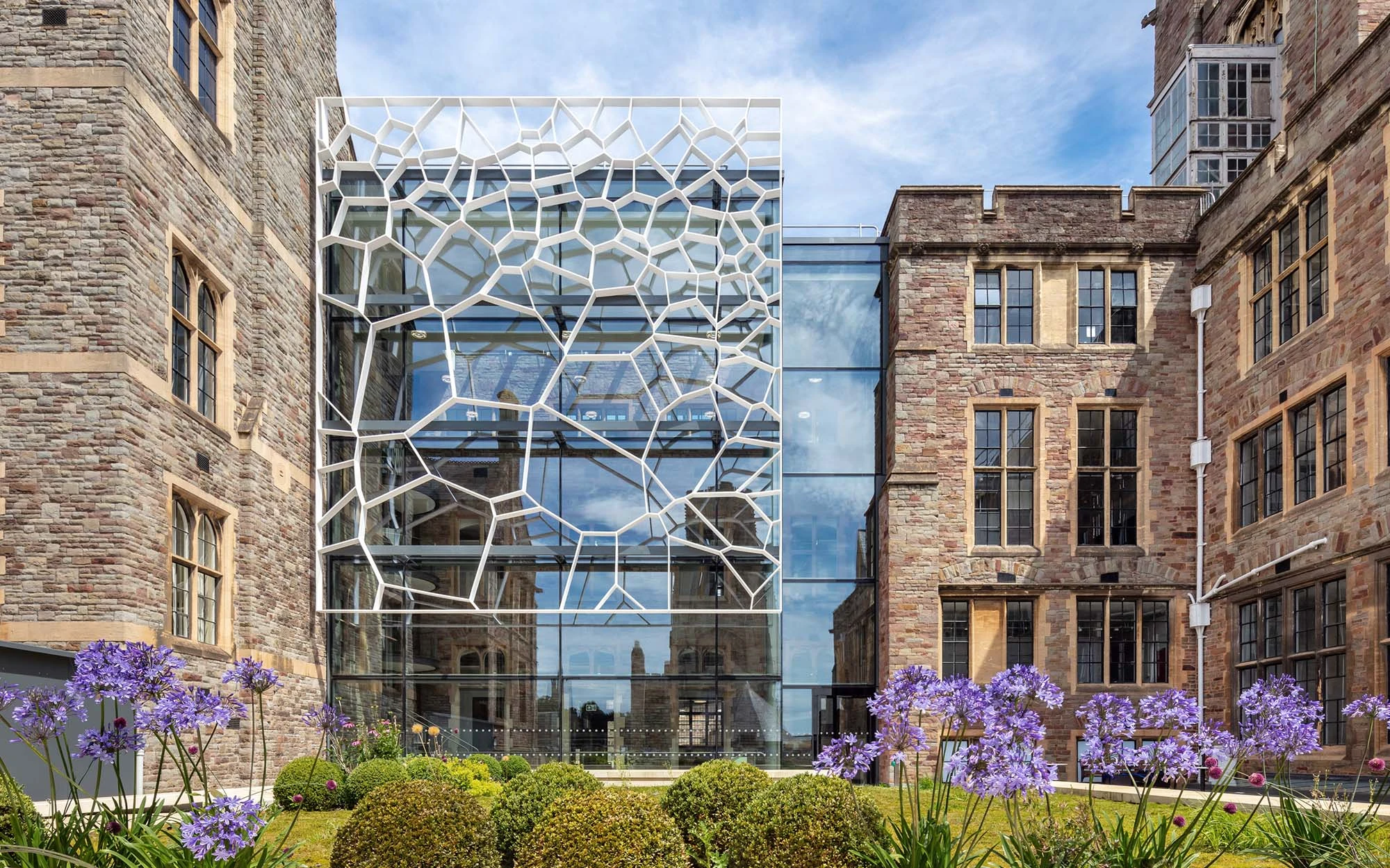 University of Bristol