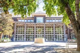 University of California - Davis