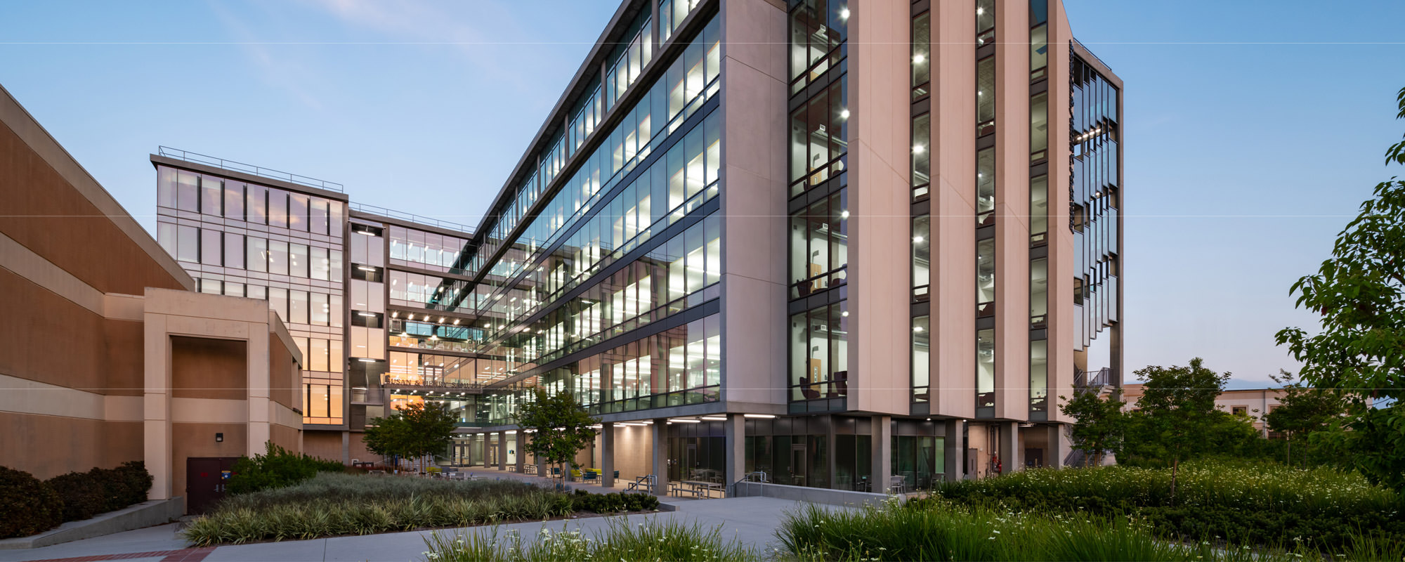 University of California - Irvine