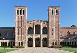University of California - Los Angeles