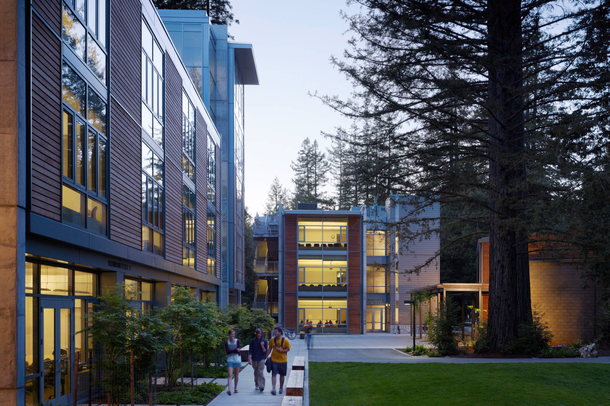 University of California - Santa Cruz