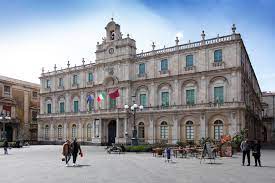 University of Catania
