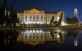 University of Debrecen
