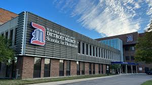 University of Detroit Mercy