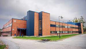 University of Eastern Finland