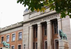 University of Gothenburg
