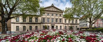 University of Göttingen