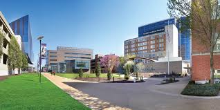 University of Health Sciences & Pharmacy in St. Louis