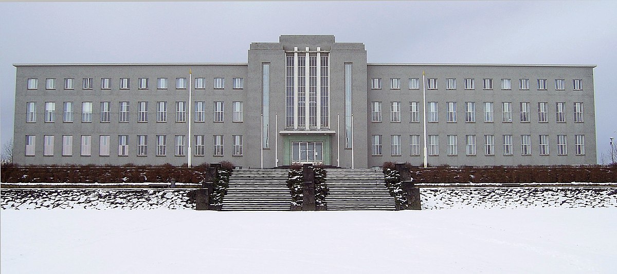 University of Iceland