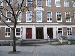 University of London School Oriental