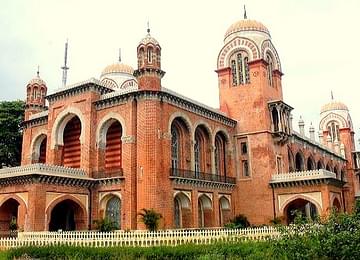 University of Madras