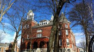 University of Maine - Farmington