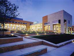 University of Maryland - Baltimore County