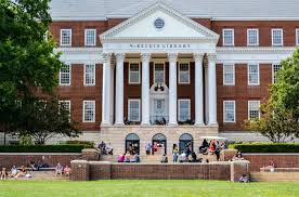 University of Maryland - College Park