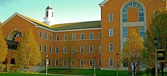 University of Maryland Global Campus