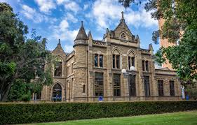 University of Melbourne