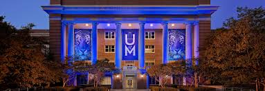 University of Memphis
