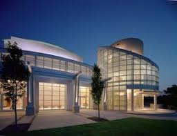 University of North Carolina School of the Arts