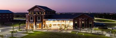 University of North Texas - Dallas
