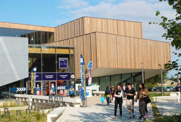 University of Picardie-Jules-Verne