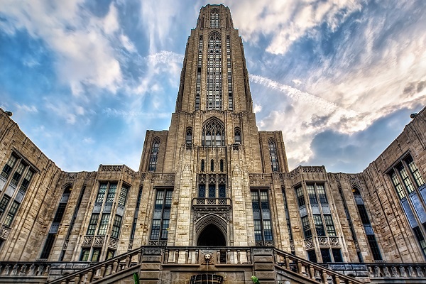 University of Pittsburgh - Pittsburgh Campus