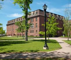 University of Prince Edward Island