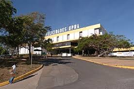 University of Puerto Rico - Arecibo