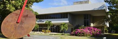 University of Puerto Rico - Ponce