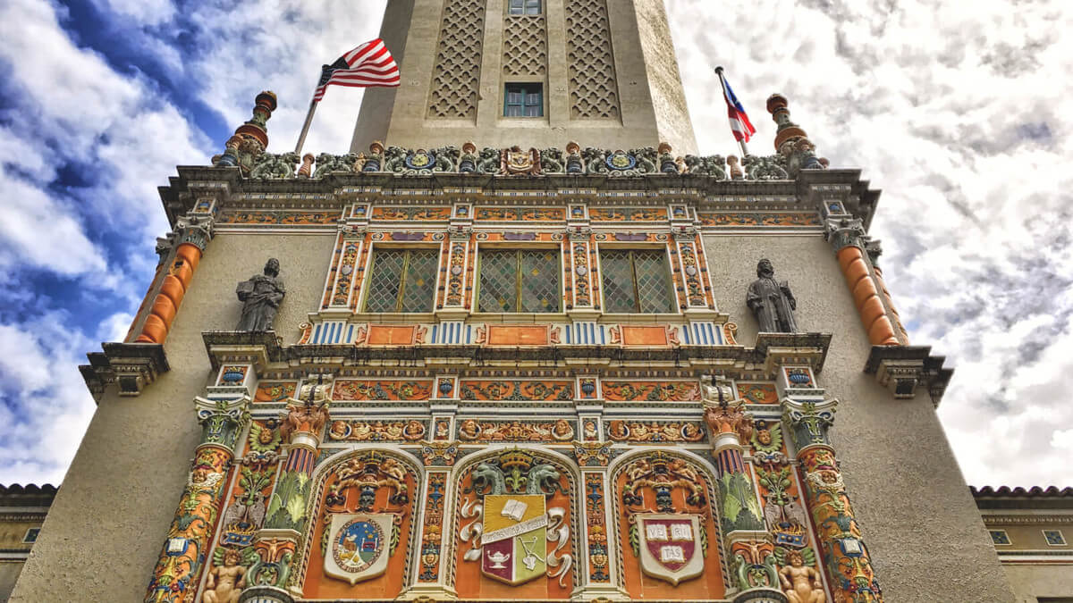 University of Puerto Rico - Rio Piedras