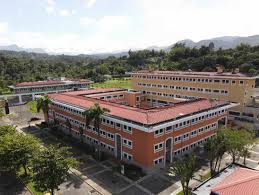 University of Puerto Rico - Utuado