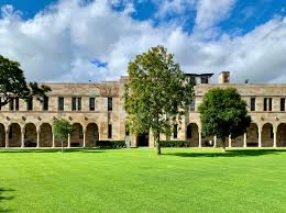 University of Queensland Australia