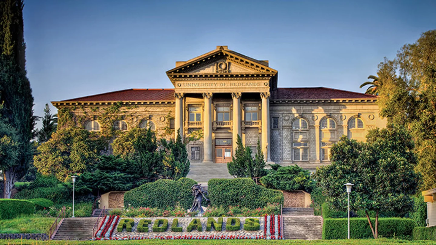 University of Redlands