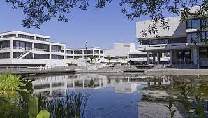 University of Regensburg