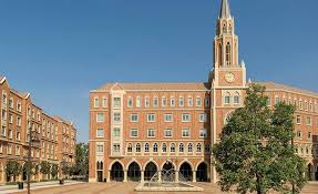 University of Southern California