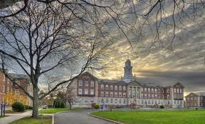 University of St. Joseph