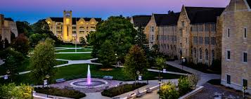 University of St. Thomas (MN)