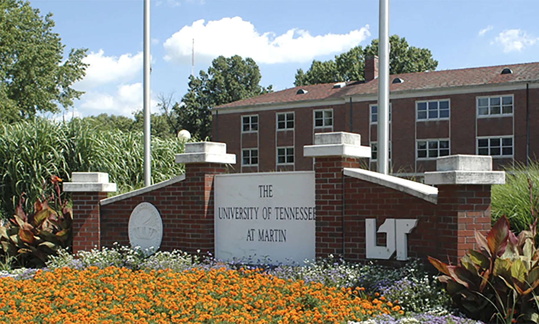 University of Tennessee - Martin
