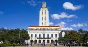 University of Texas - Austin