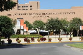 University of Texas Health Science Center - San Antonio