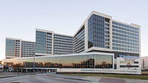 University of Texas Southwestern Medical Center - Dallas