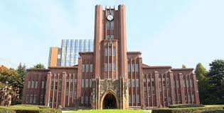 University of Tokyo