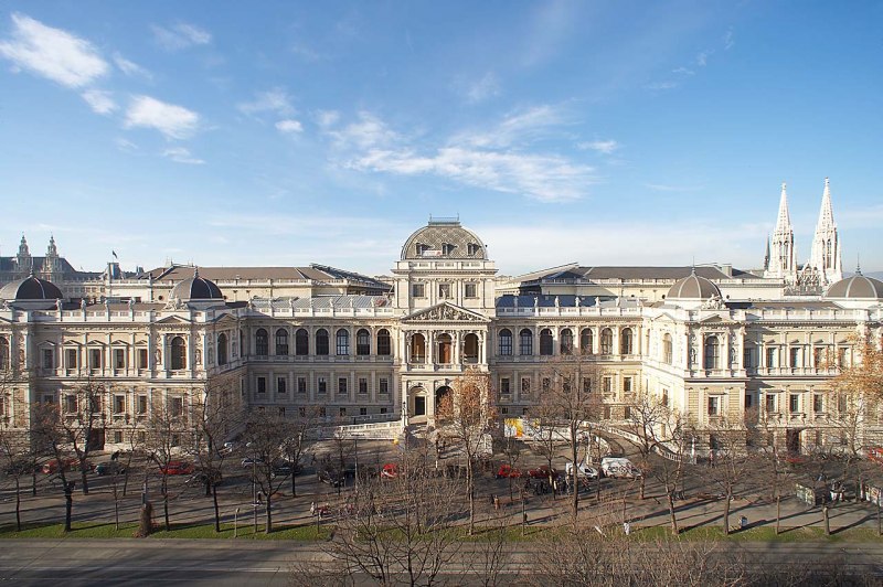 University of Vienna