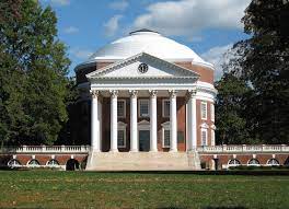 University of Virginia