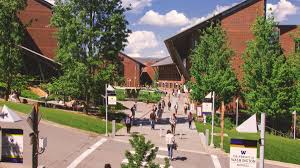 University of Washington - Bothell